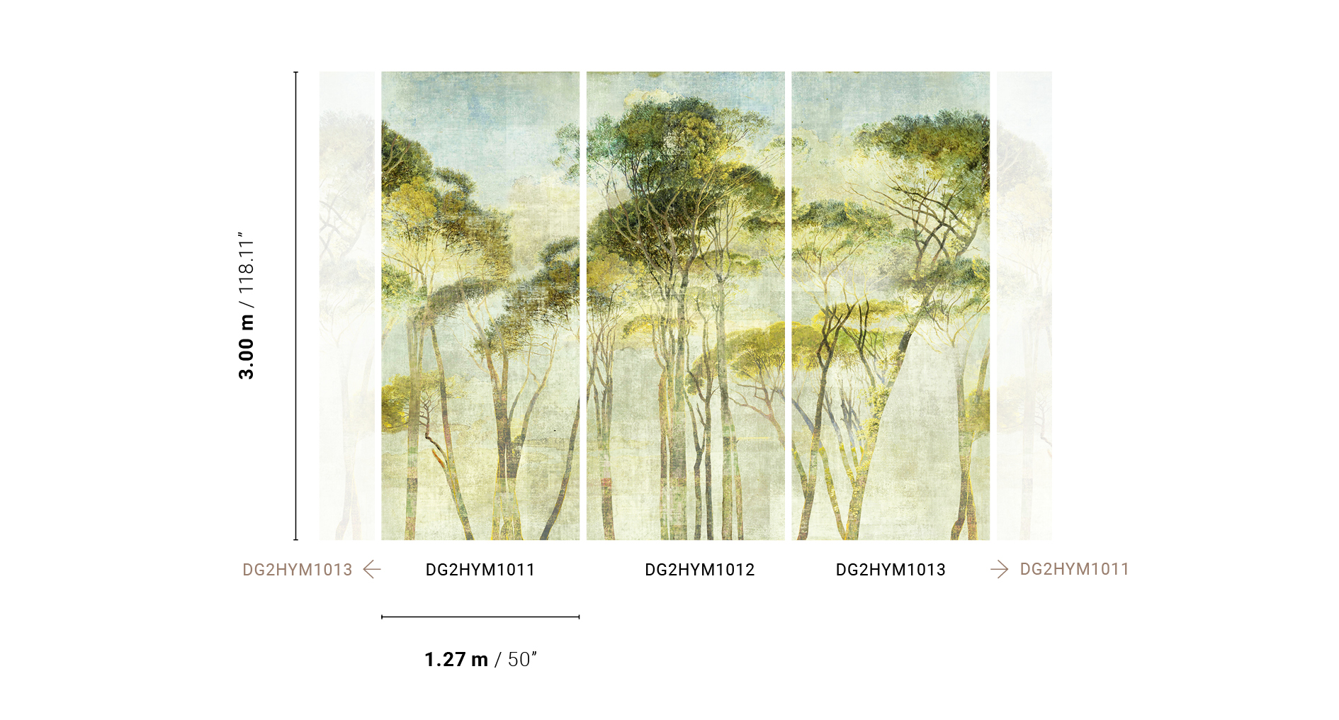 HYMM-HYM1011-KHROMA-WALLDESIGNS-WALLPANEL HYMM HYM1011 KHROMA WALLDESIGNS WALLPANEL