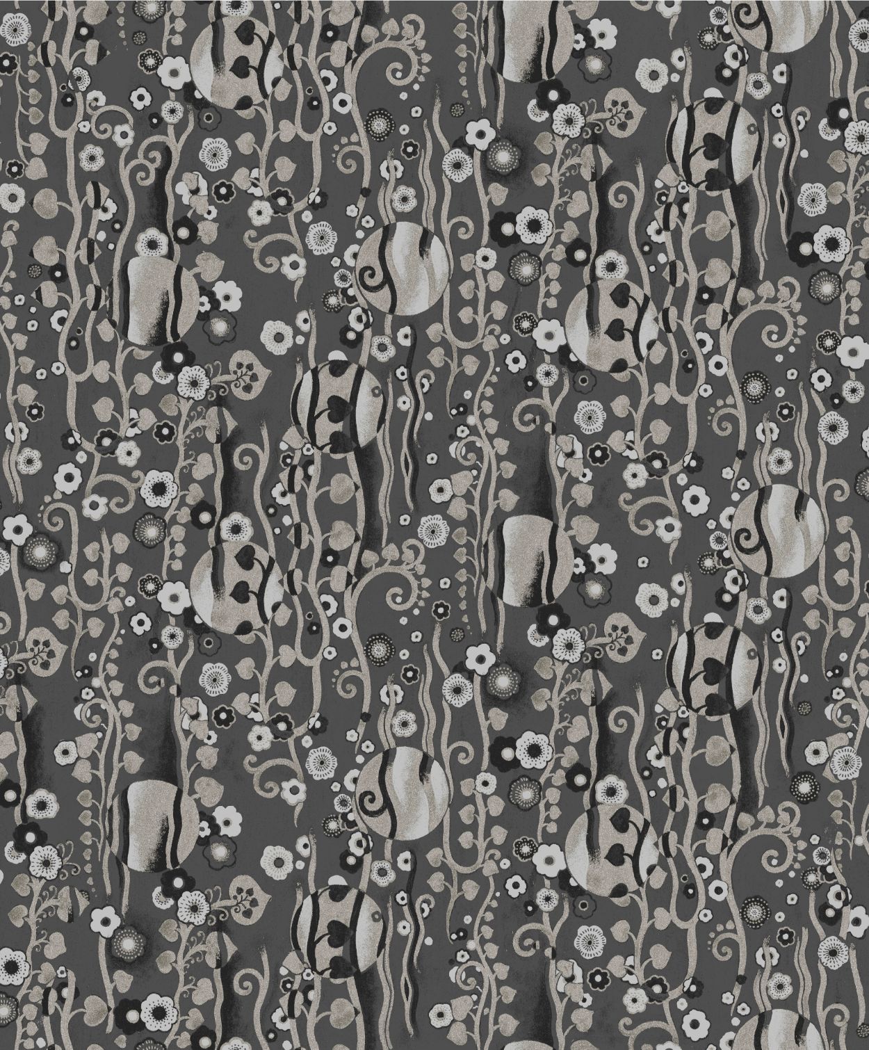 MILDRED AGA401 KHROMA AGATHE WALLCOVERING