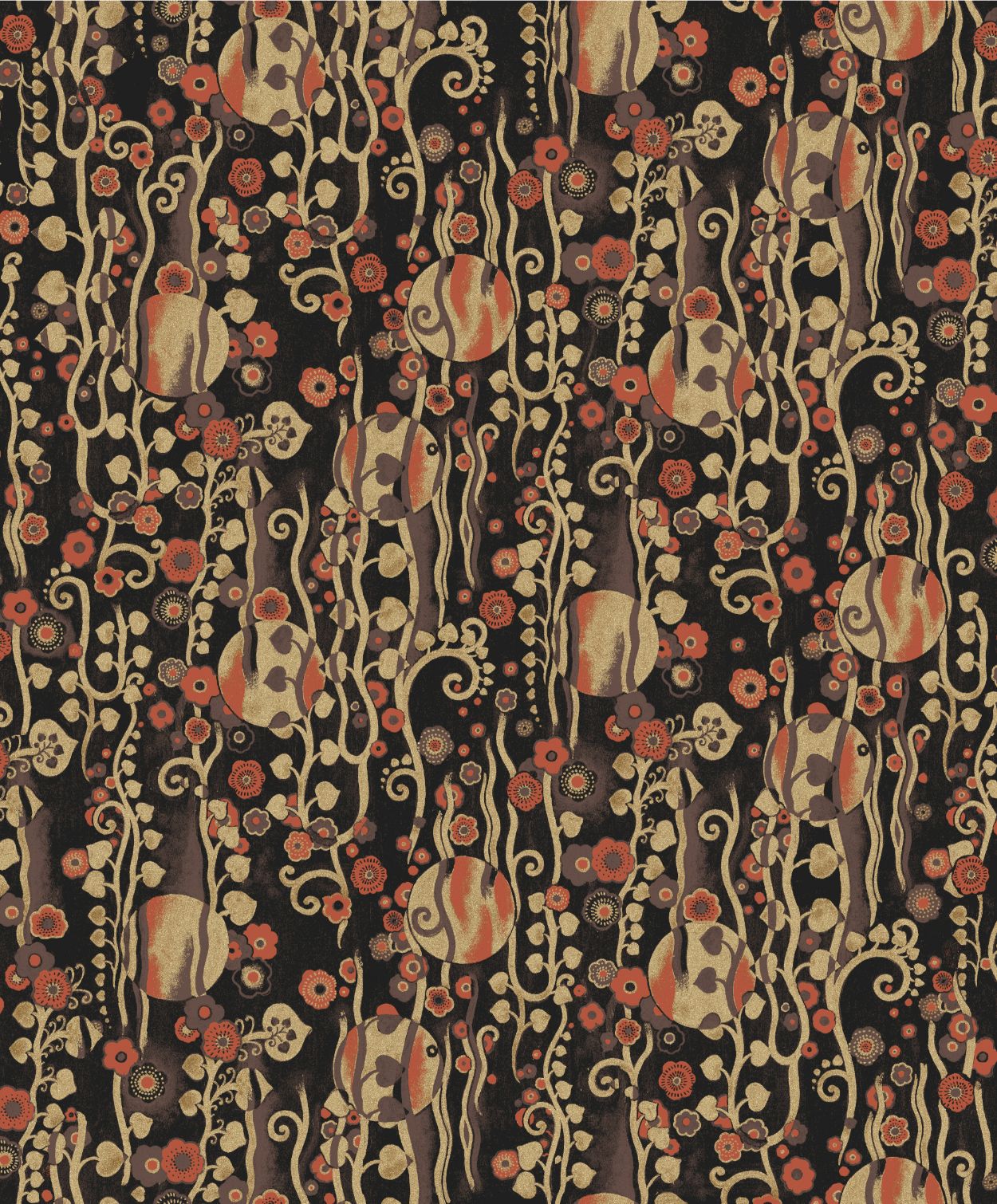 MILDRED AGA403 KHROMA AGATHE WALLCOVERING