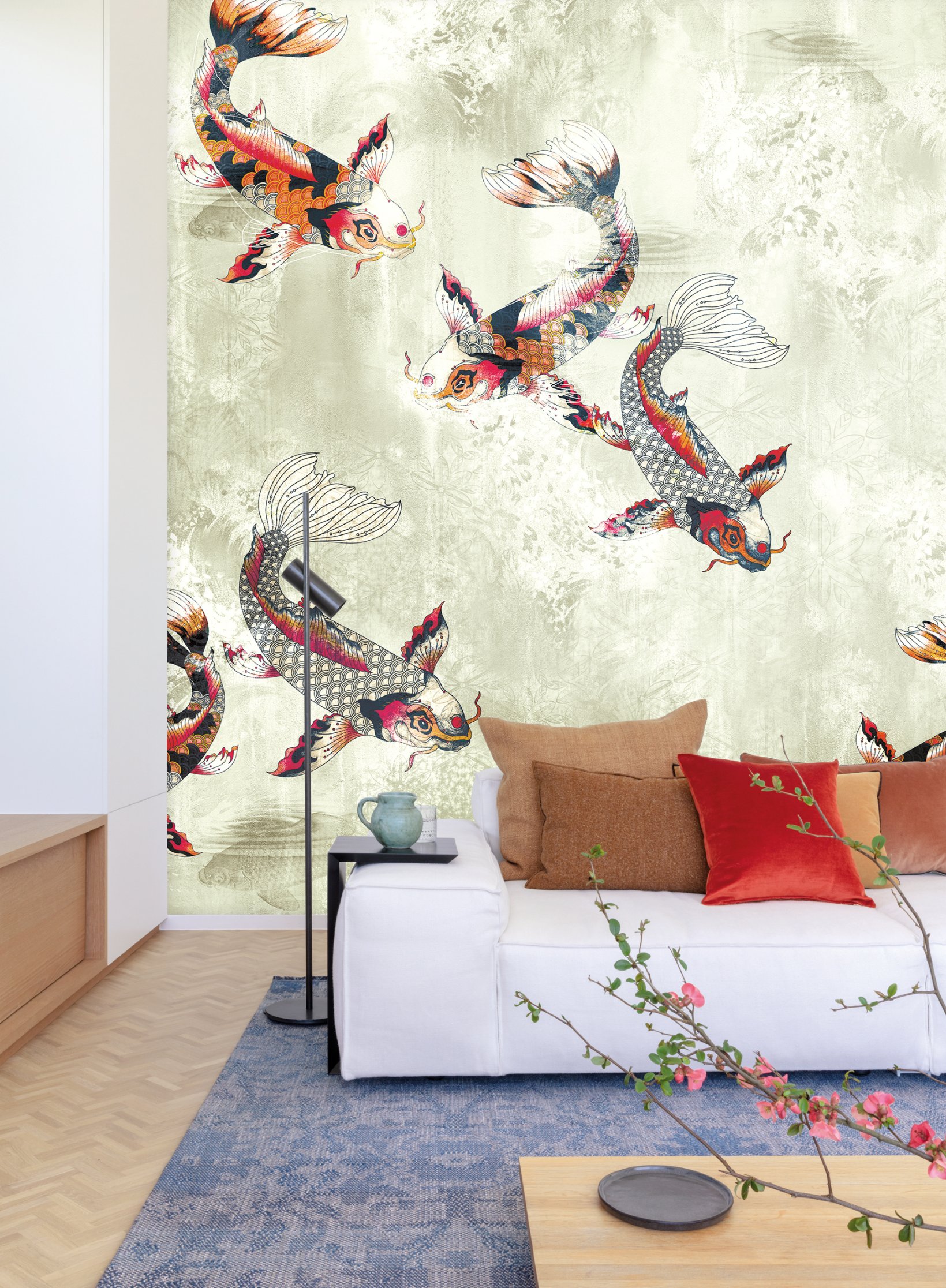 POND PON1011 KHROMA WALLDESIGNS WALLPANEL