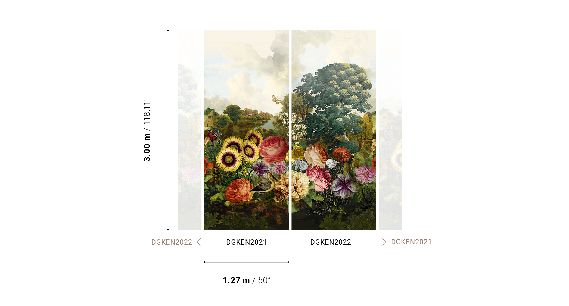 SISSINGHURST-KEN2021-KHROMA-WALLDESIGNS-WALLPANEL