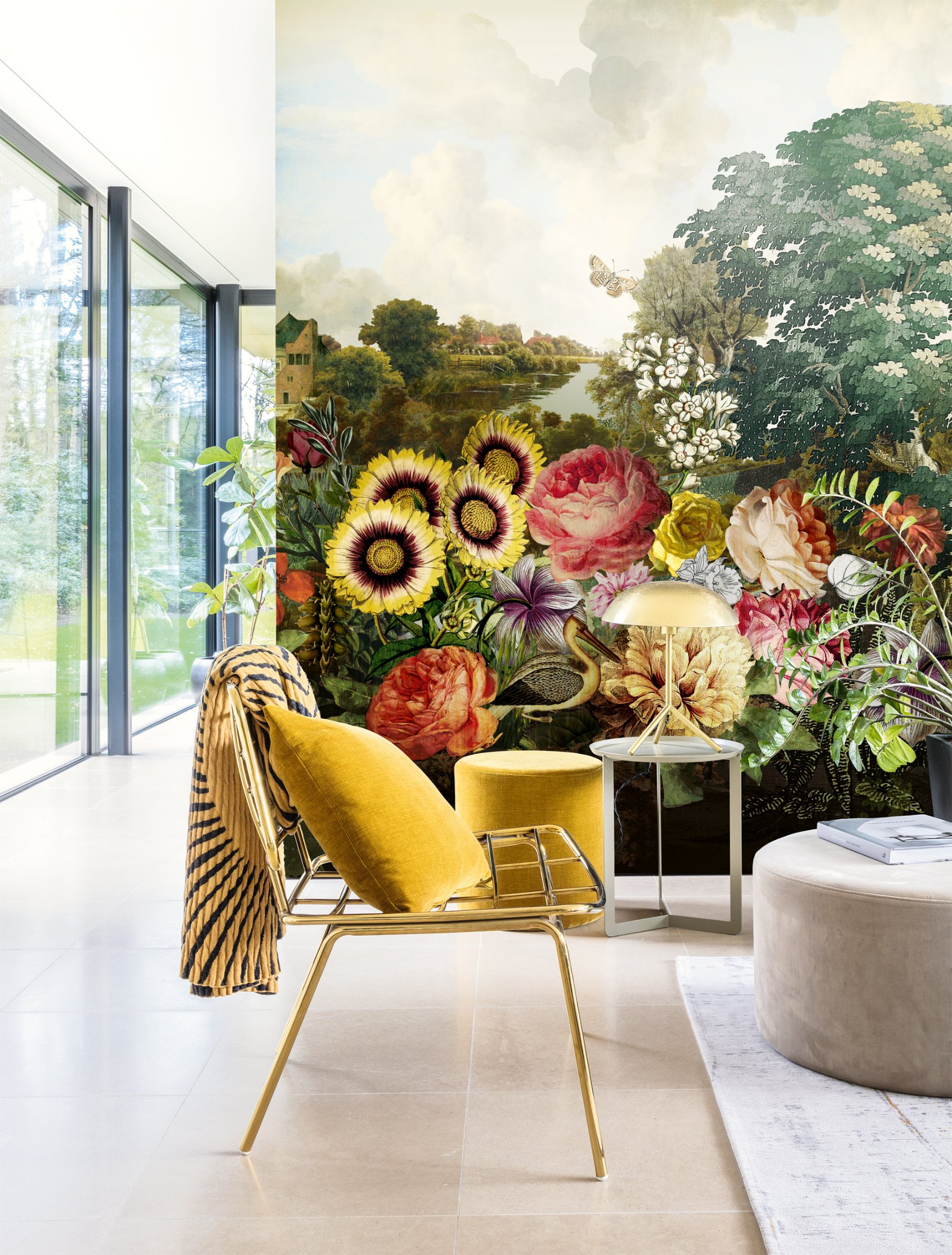 SISSINGHURST-KEN2021-KHROMA-WALLDESIGNS-WALLPANEL