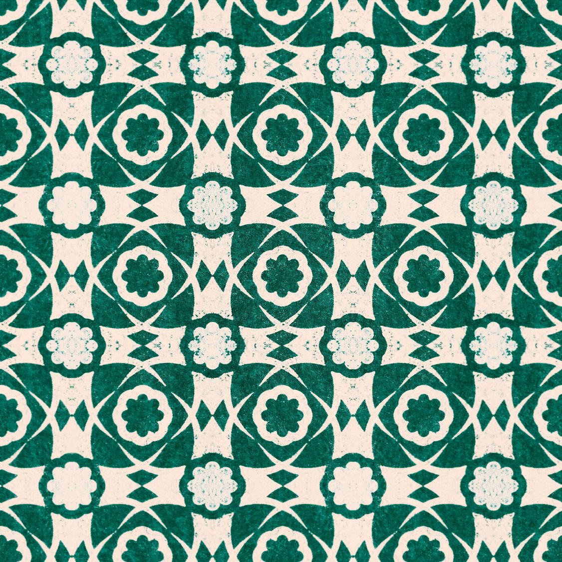 Green, Grey