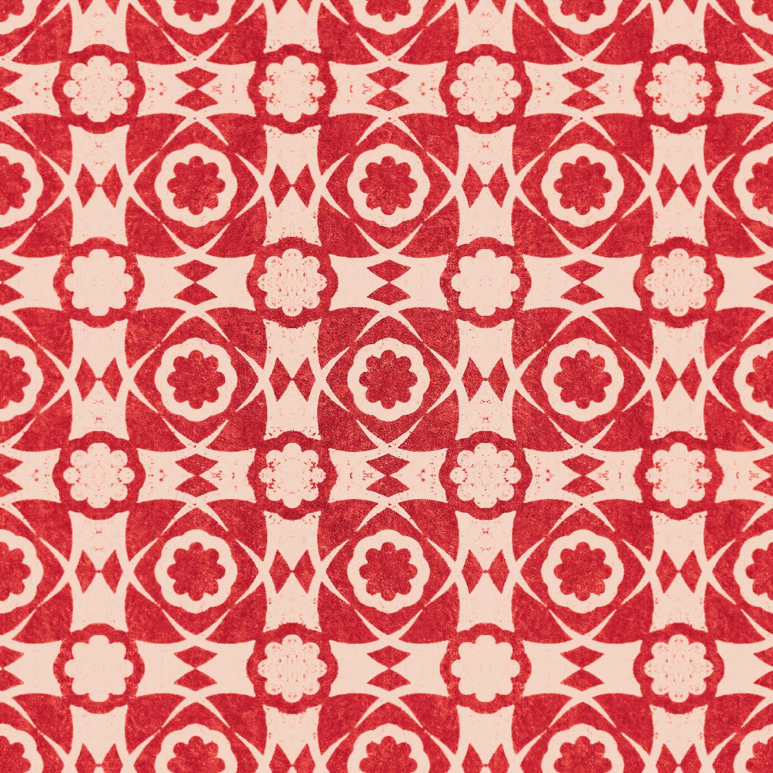 White, Red