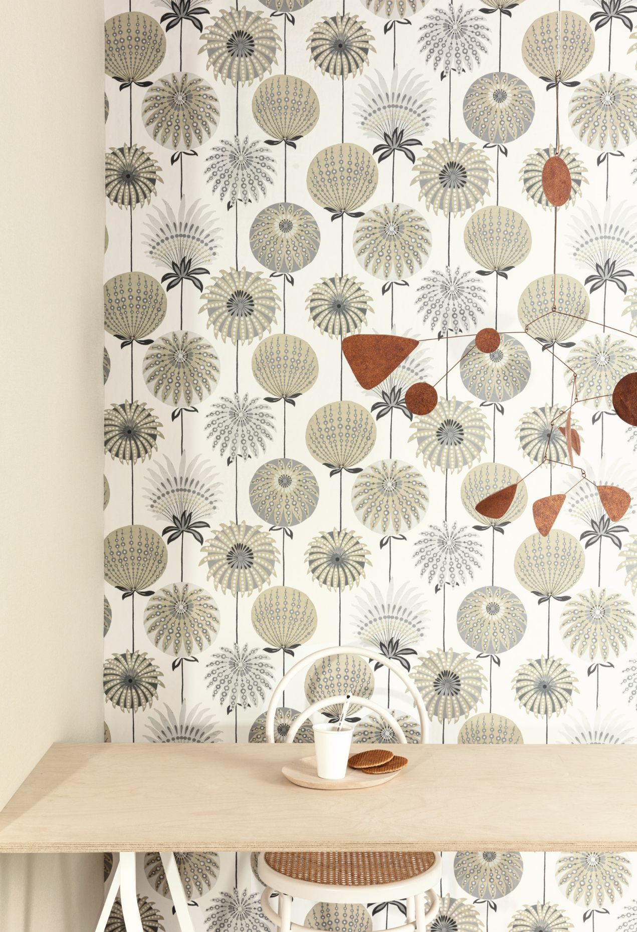 BALLOON HAP202 ZOOM BEHAPPY WALLPAPER