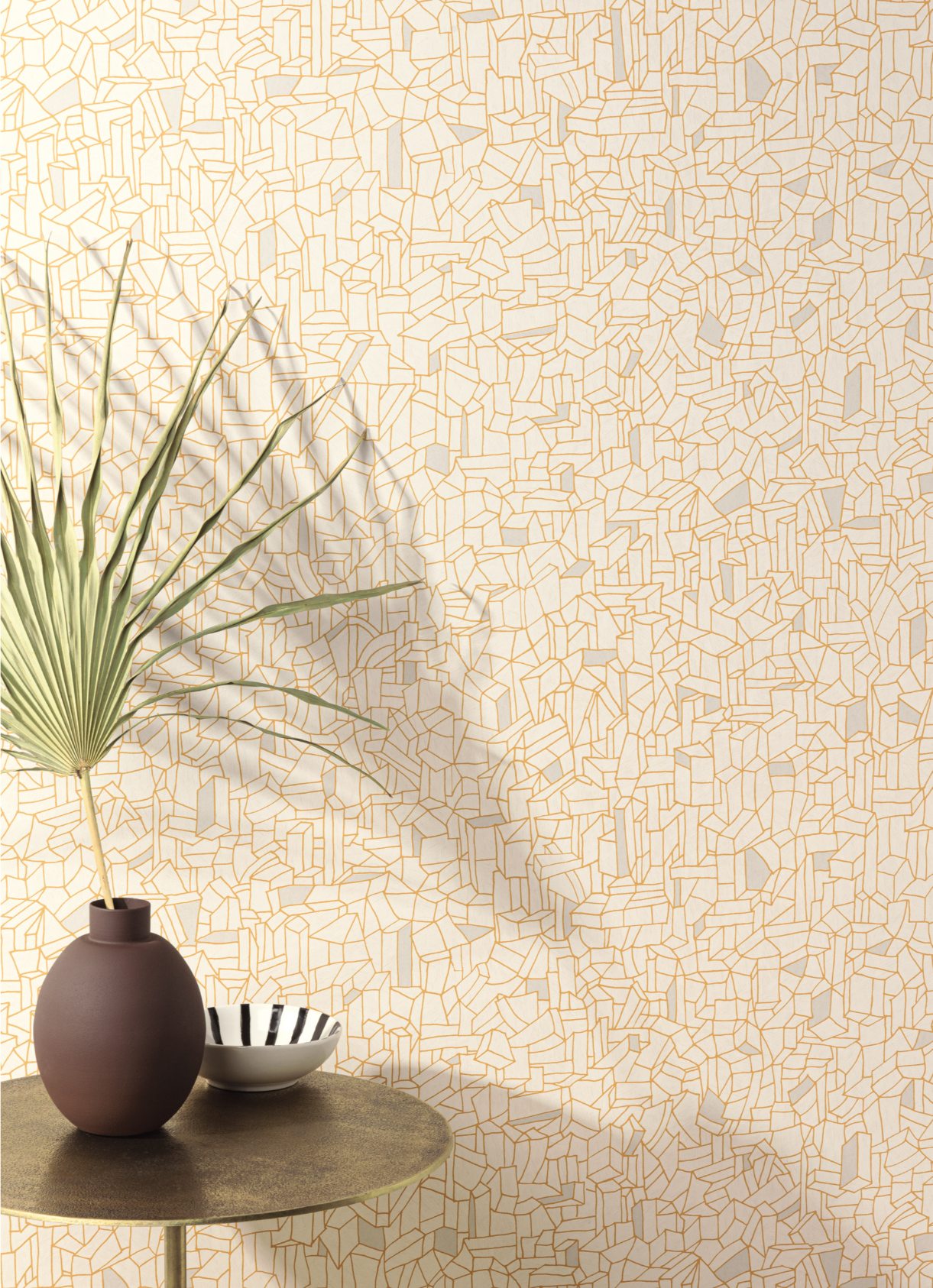 Beige, Yellow