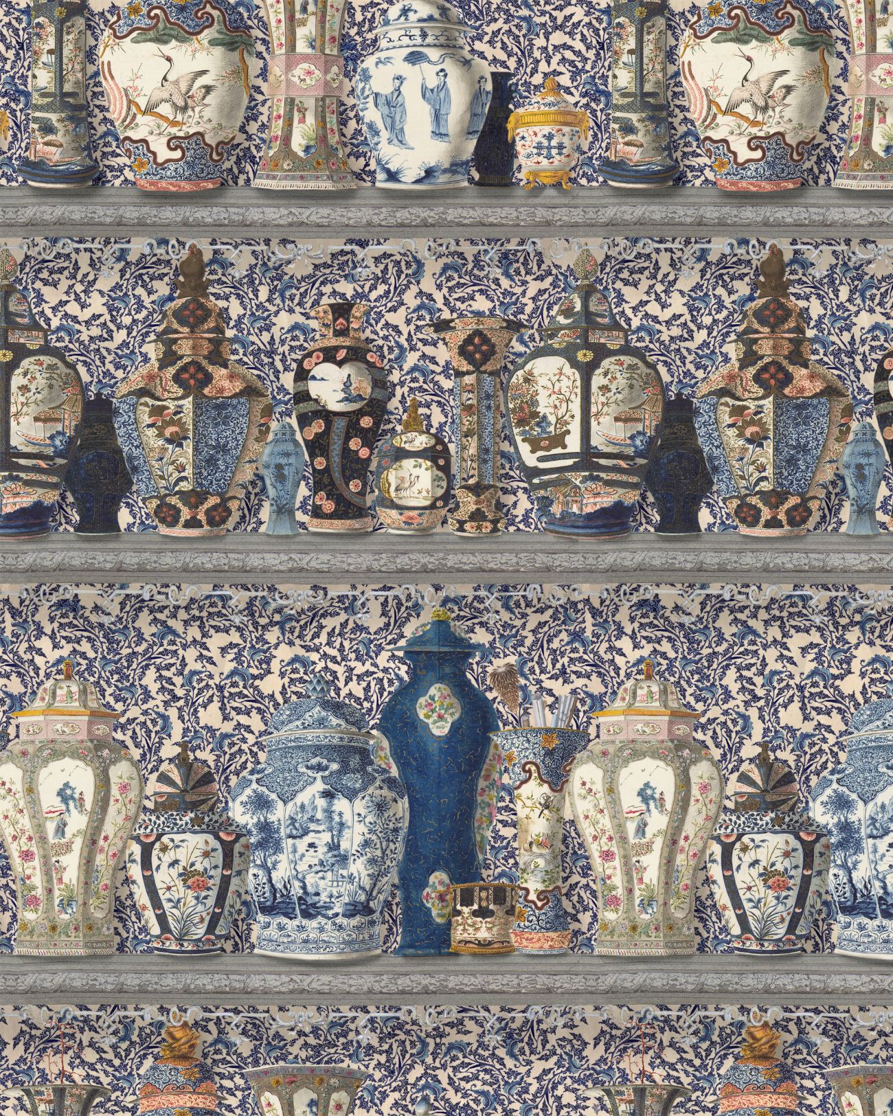 CERAMIC-WONDERS-WP20597-THEWALLPAPERCOMPENDIUM2-MINDTHEGAP-WALLPAPER CERAMIC WONDERS WP20597 THEWALLPAPERCOMPENDIUM2 MINDTHEGAP WALLPAPER