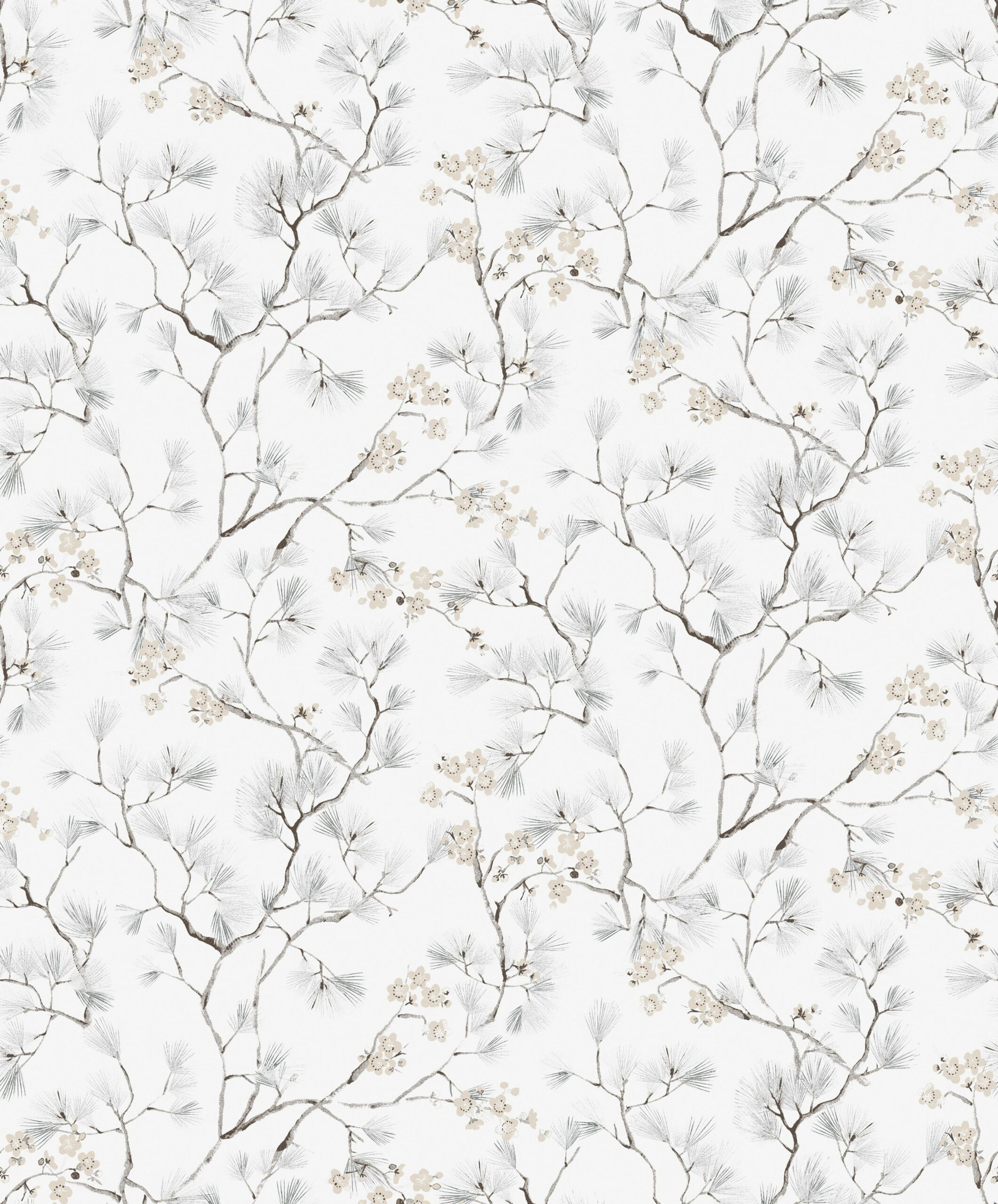 HARU KIM104 KHROMA KIMONO WALLPAPER