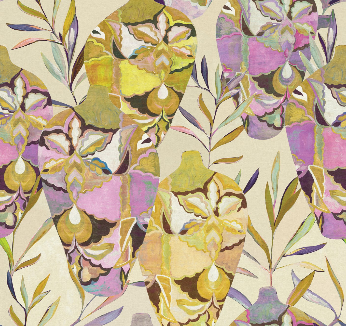 AMPHOR-AMP1021-MASUREEL-WALLDESIGNSIV-WALLPANEL