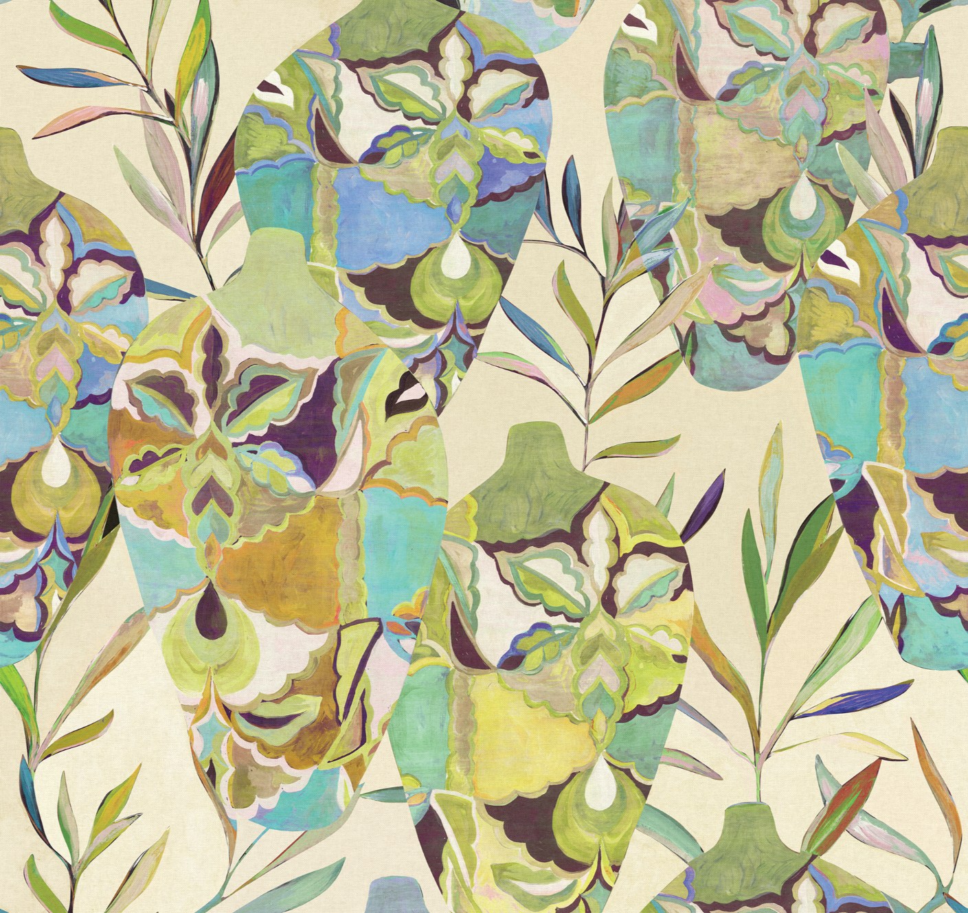 AMPHOR-AMP1031-MASUREEL-WALLDESIGNSIV-WALLPANEL