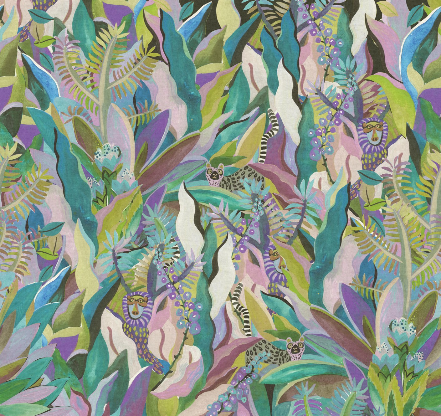 ANIMAL-ANI1021-MASUREEL-WALLDESIGNSIV-WALLPANEL