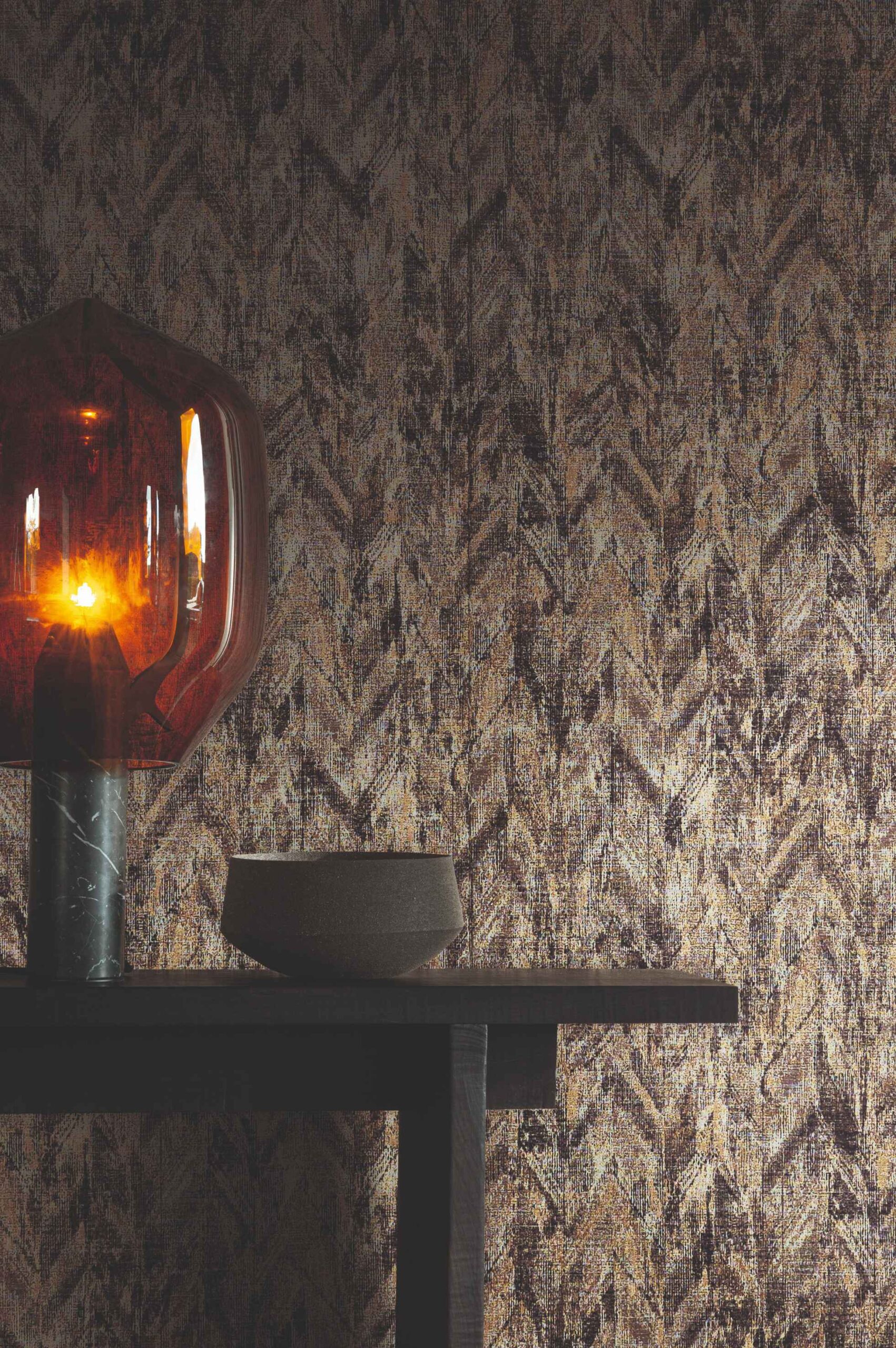 ARAPAHO 71100273 JASPER CASAMANCE WALLCOVERING