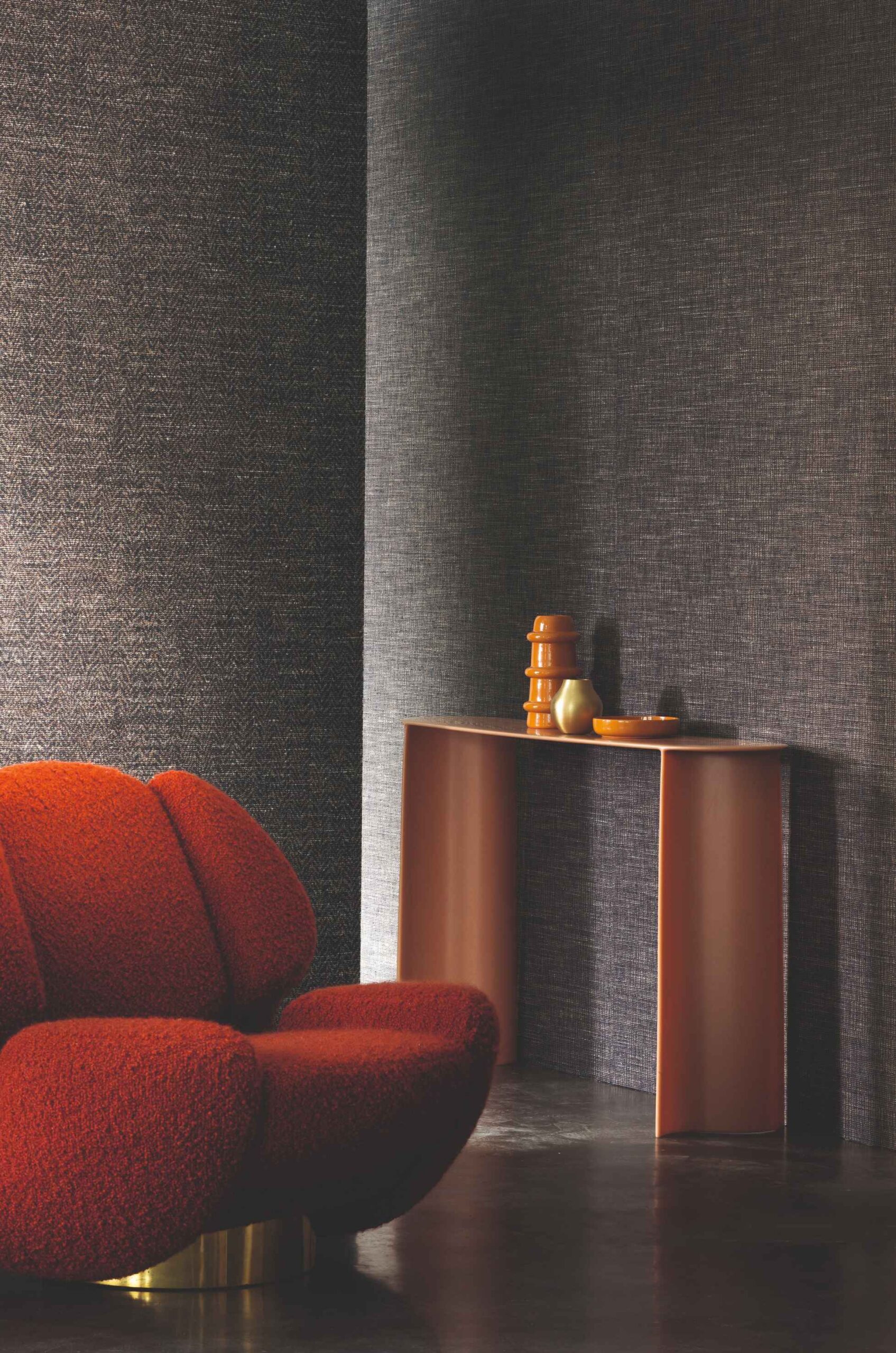 ELBERT 71140413 JASPER CASAMANCE WALLCOVERING