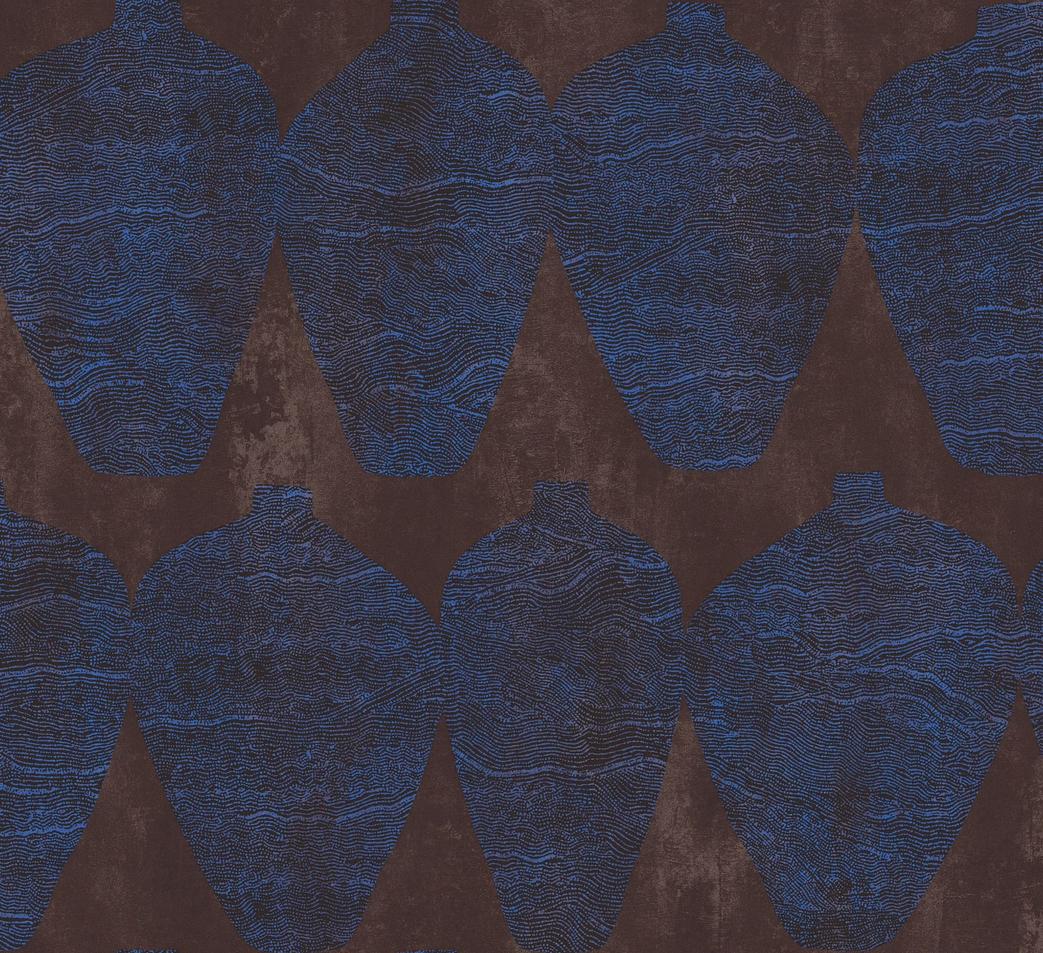 HEMIA TER205 MASUREEL TERRA WALLPAPER