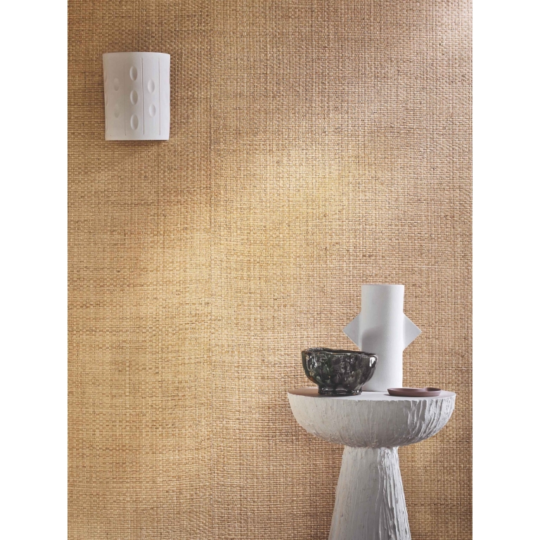 KAMORO 71180299 SOLAL CASAMANCE WALLCOVERING