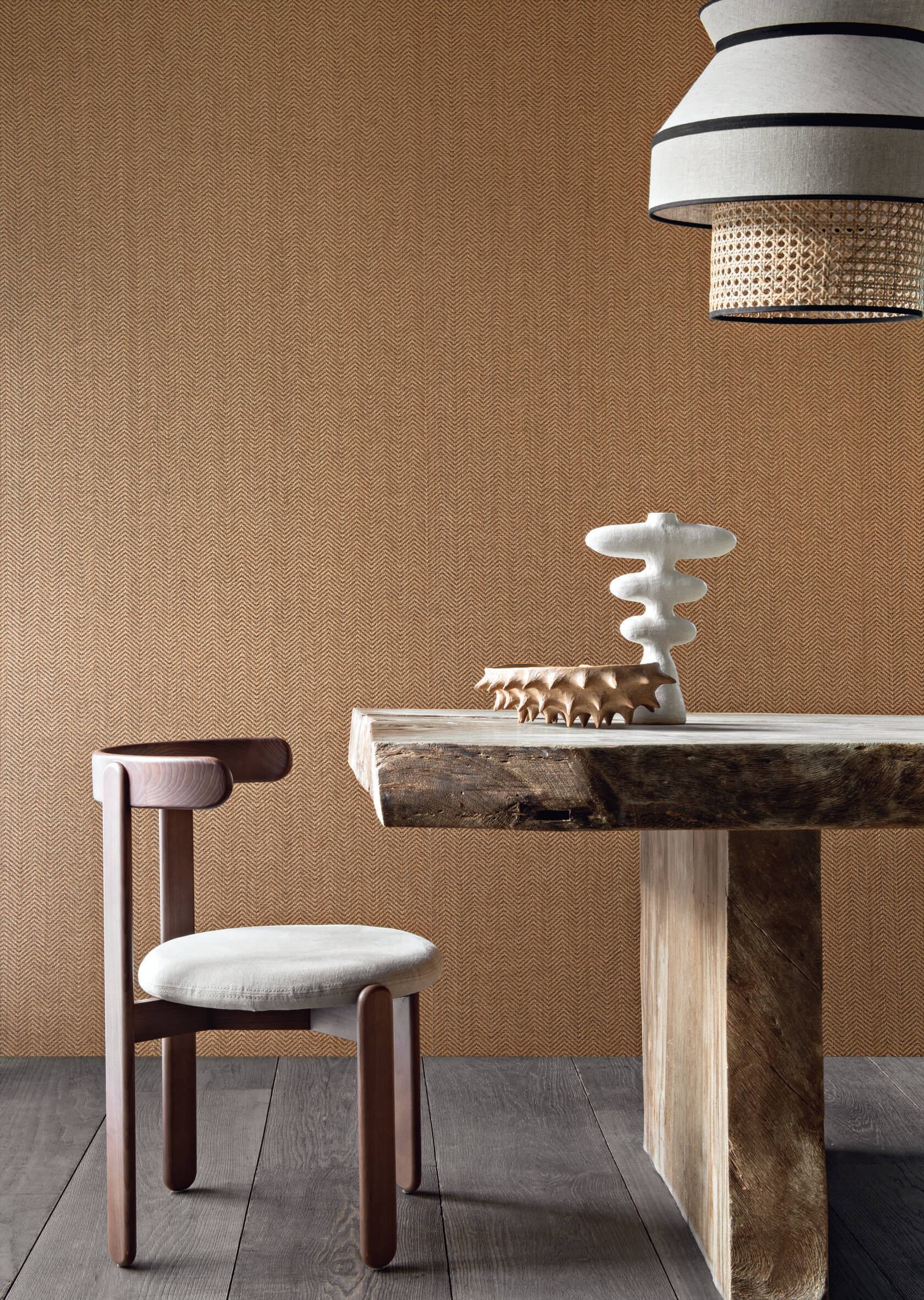 KASANE 71430547 HIKARI CASAMANCE WALLCOVERING