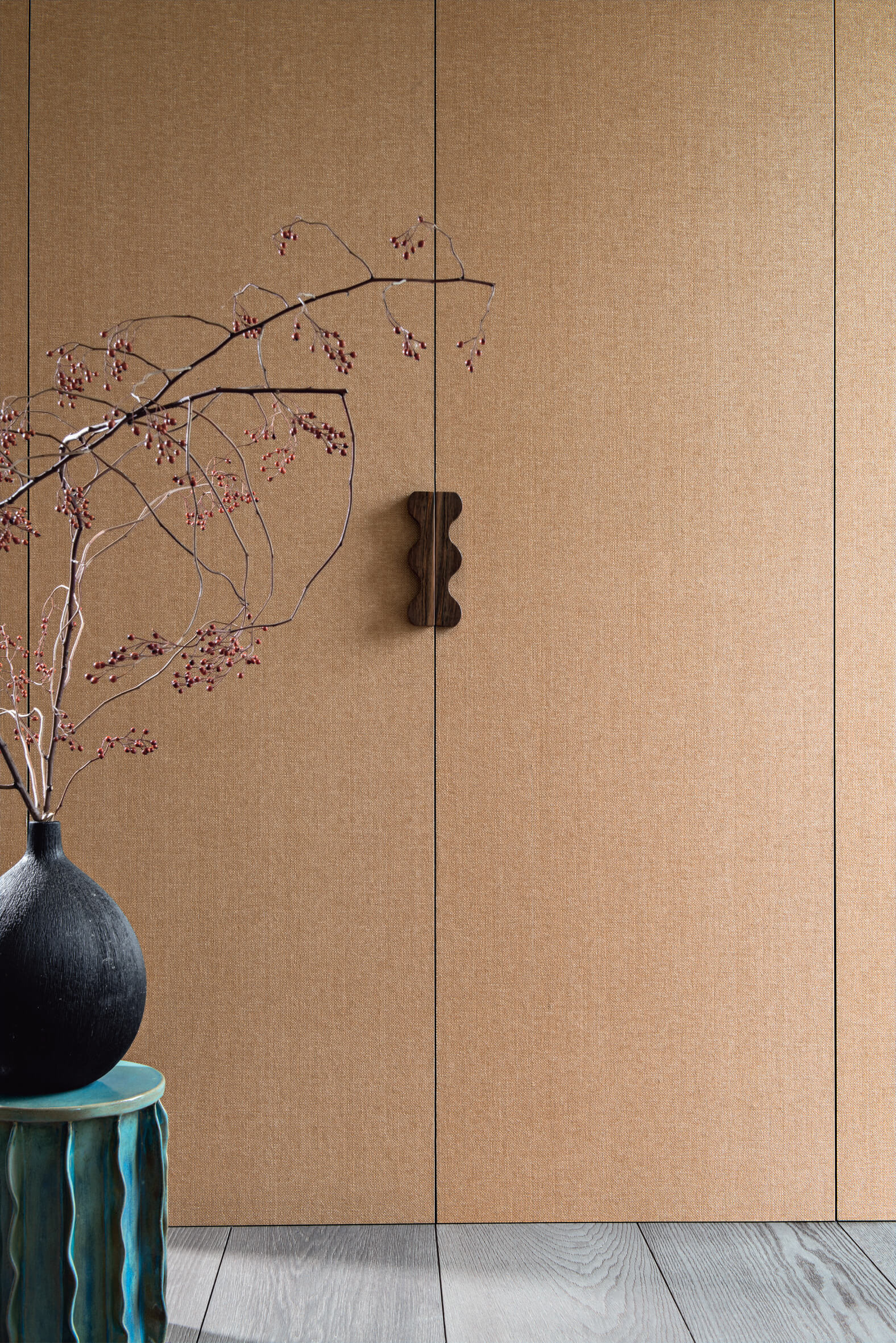 KIRA 71560218 HIKARI CASAMANCE WALLCOVERING