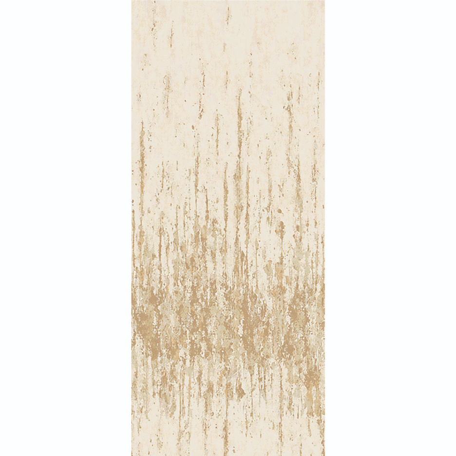 White, Gold