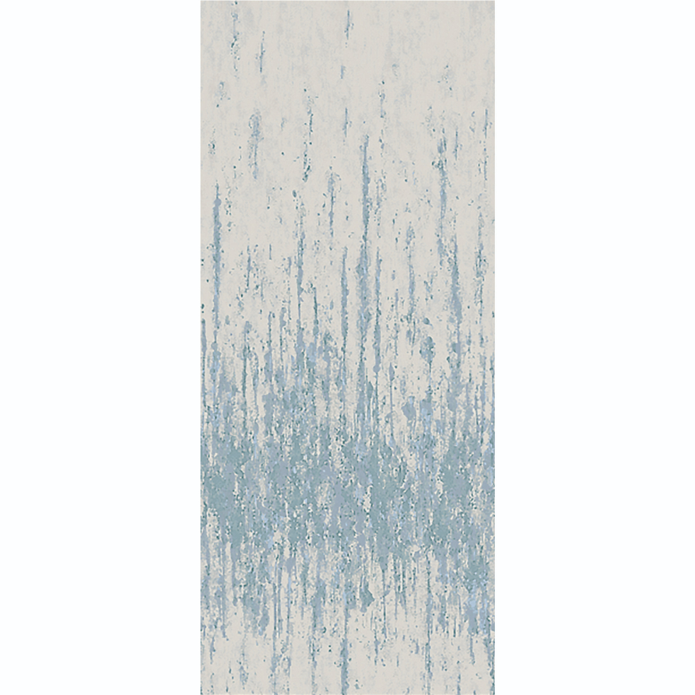 White, Blue