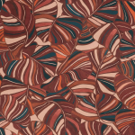 PACHIRA 71010102 MELLOW CASAMANCE WALLCOVERING