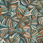 PACHIRA 71010203 MELLOW CASAMANCE WALLCOVERING