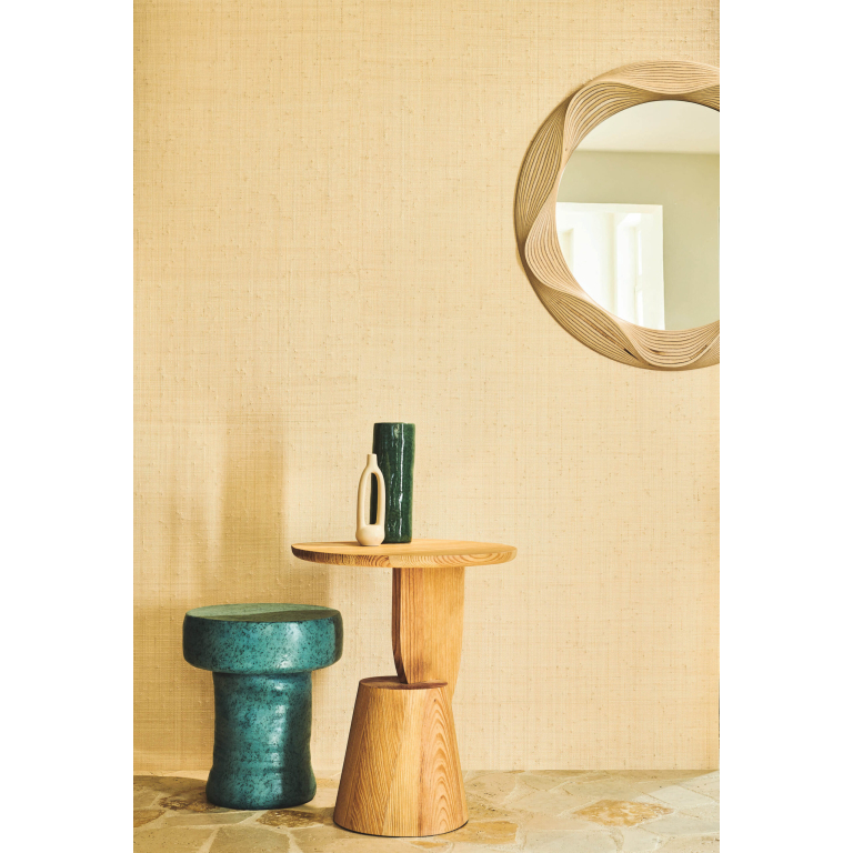 PALAWAN 71170337 SOLAL CASAMANCE WALLCOVERING