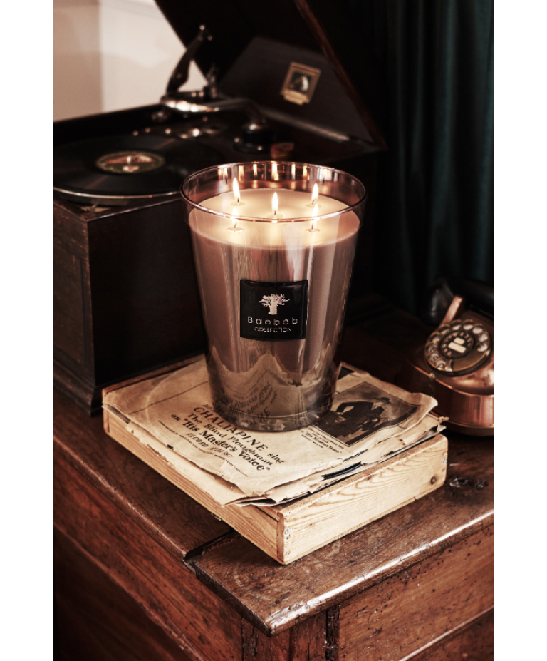 SCENTED CANDLE ALL SEASONS SERENGETI PLAINS