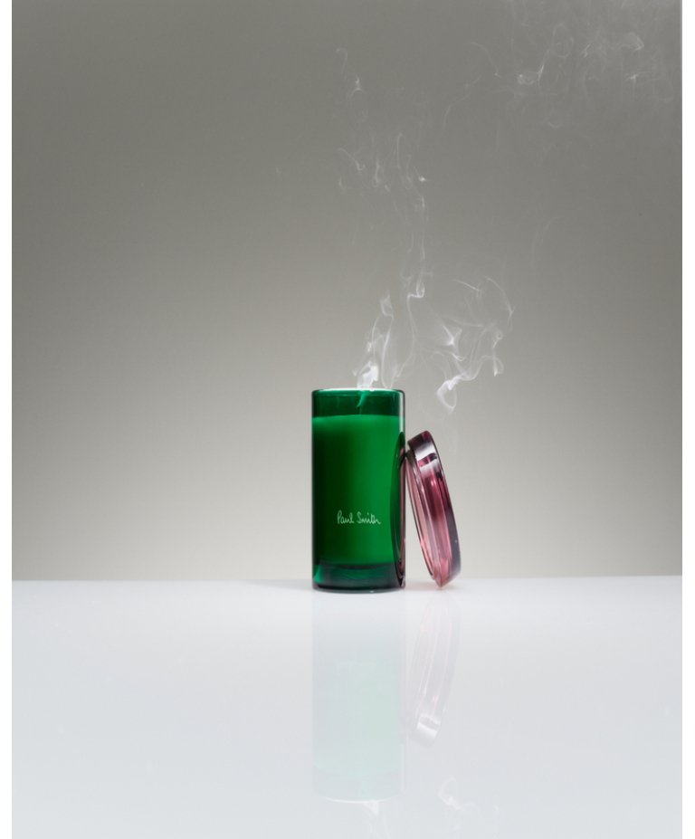 SCENTED CANDLE BOTANIST