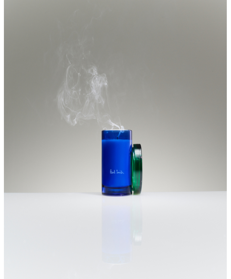 SCENTED CANDLE EARLY BIRD