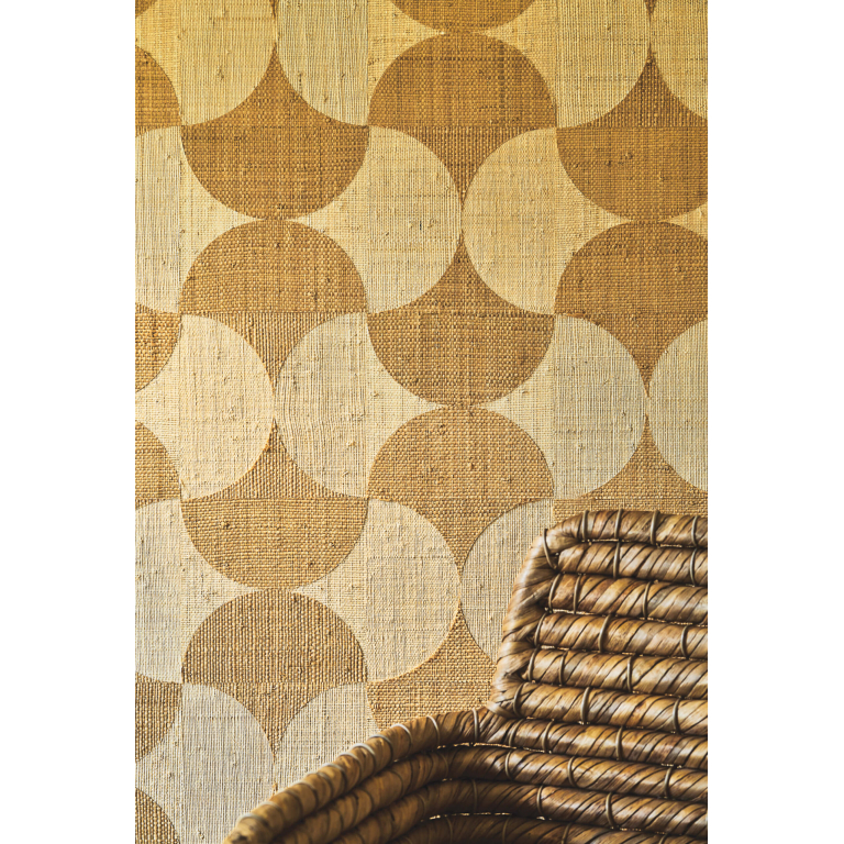 SUMBA 71260268 SOLAL CASAMANCE WALLCOVERING