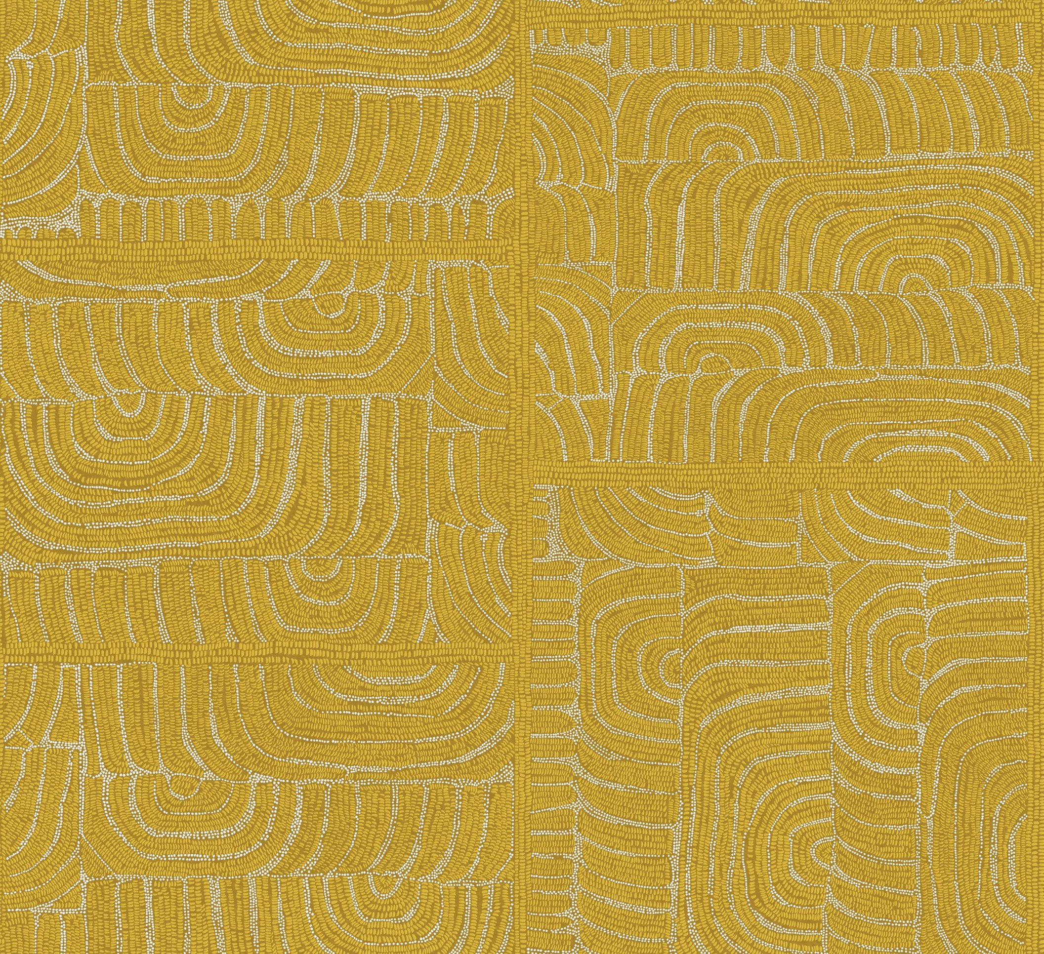 TEHANI-TER503-MASUREEL-TERRA-WALLPAPER TEHANI TER503 MASUREEL TERRA WALLPAPER