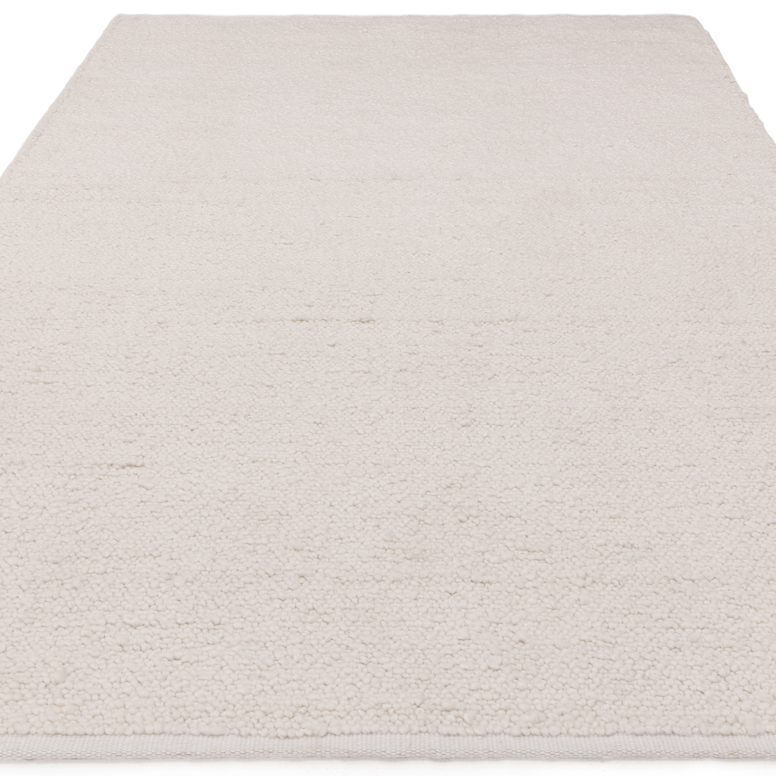 ABBUS IVORY RUG ASL160 X230 ABIR BOHO ASIATICLONDON RUGS