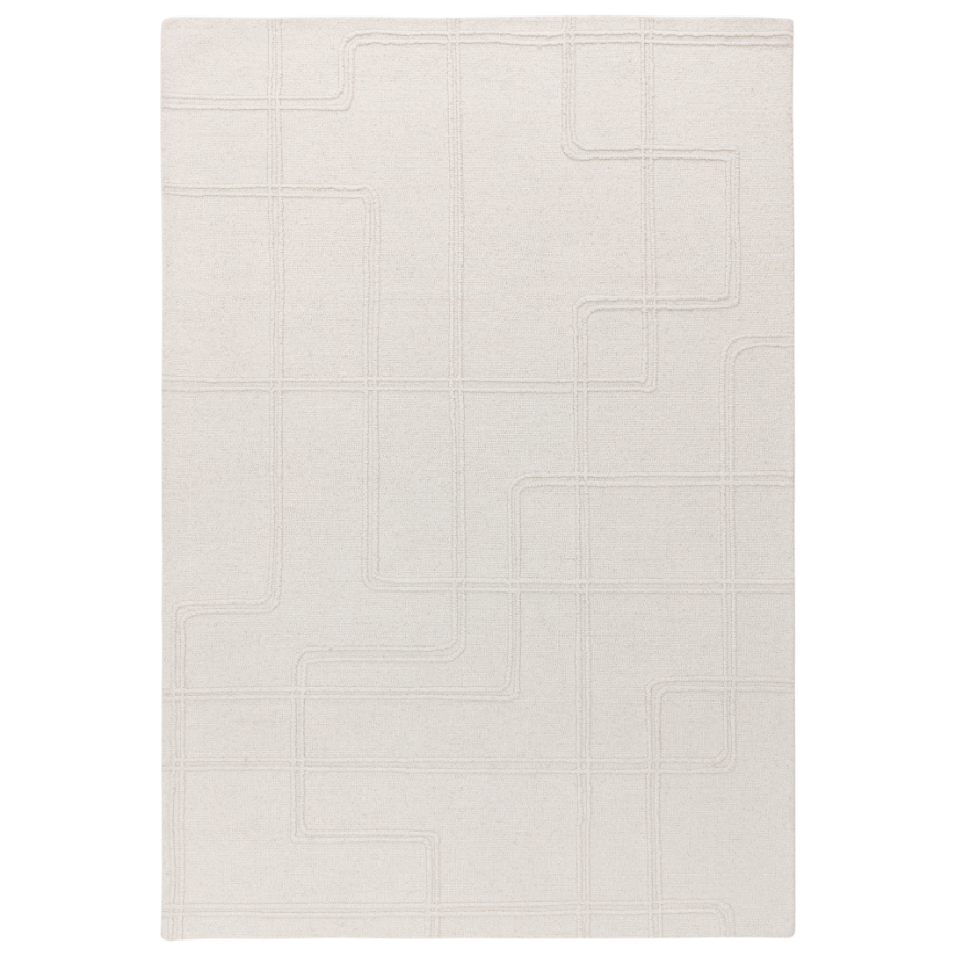 Cream, White