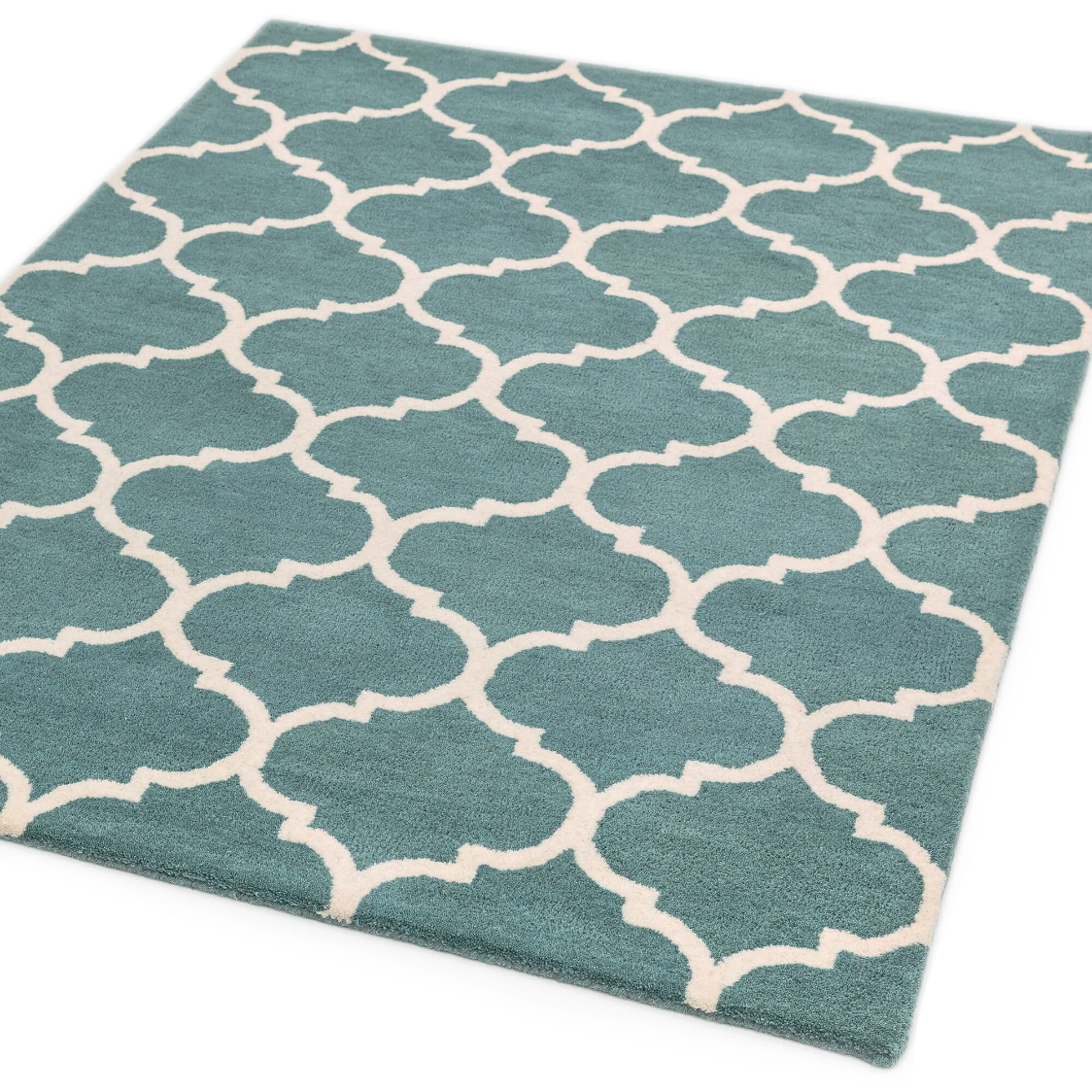 ALBANY OGEE DUCK EGG RUG ASL120 X170 ALODER CONTEMPORARYDESIGN ASIATICLONDON RUGS