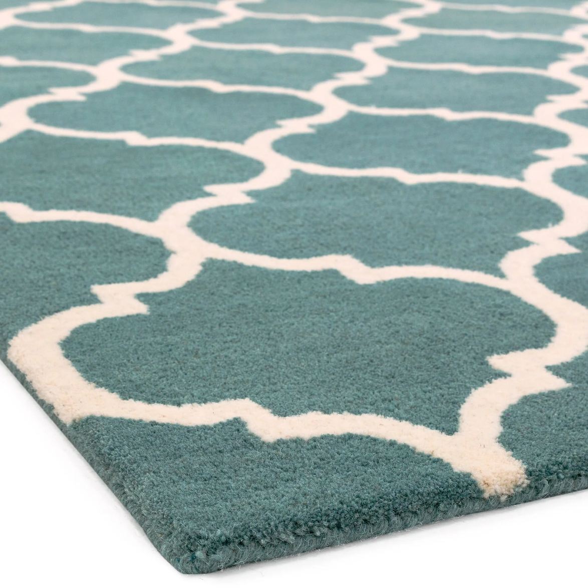 ALBANY OGEE DUCK EGG RUG ASL200 X290 ALODER CONTEMPORARYDESIGN ASIATICLONDON RUGS