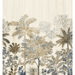 SIWA A75292344 CASAMANCE PANORAMA2 WALLPANEL