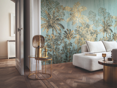 SIWA CASAMANCE Panoramas 2 A75292446 WALLPANEL