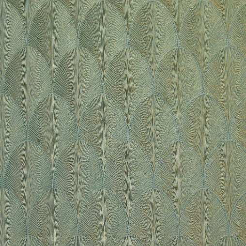 TOURMALINE CASAMANCE 75781834 TEXTURESMETALLIQUES WALLPAPER