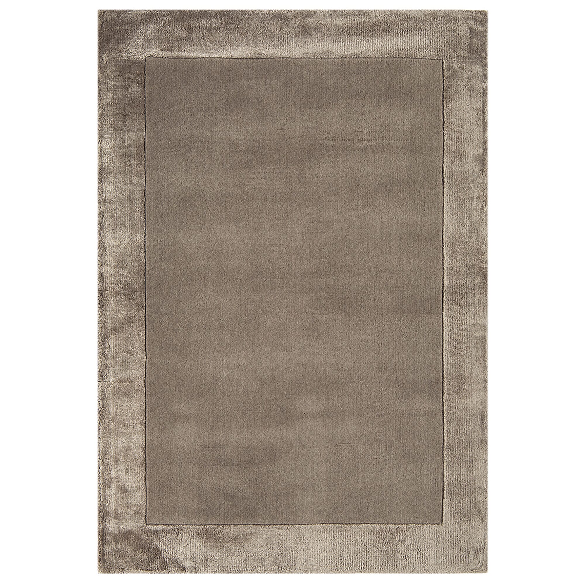 Grey, Brown