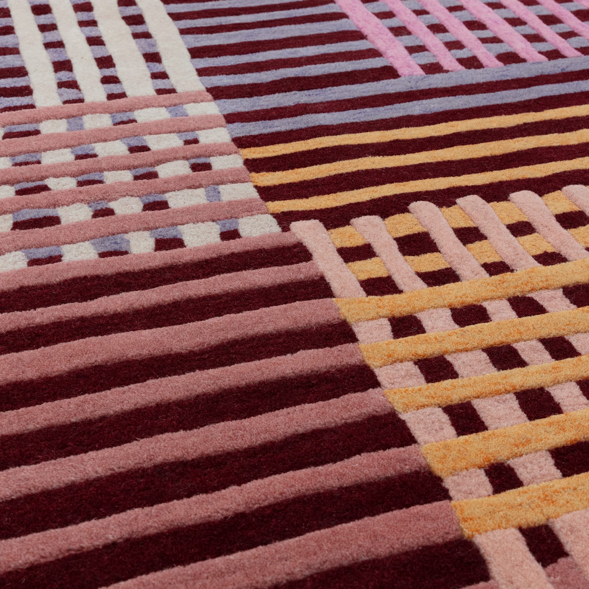 aspect red multi 4 n