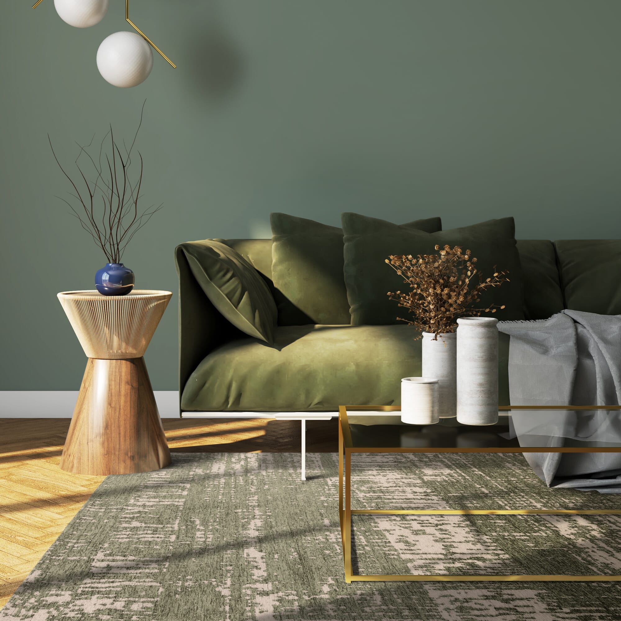 beau forest ls ii sq