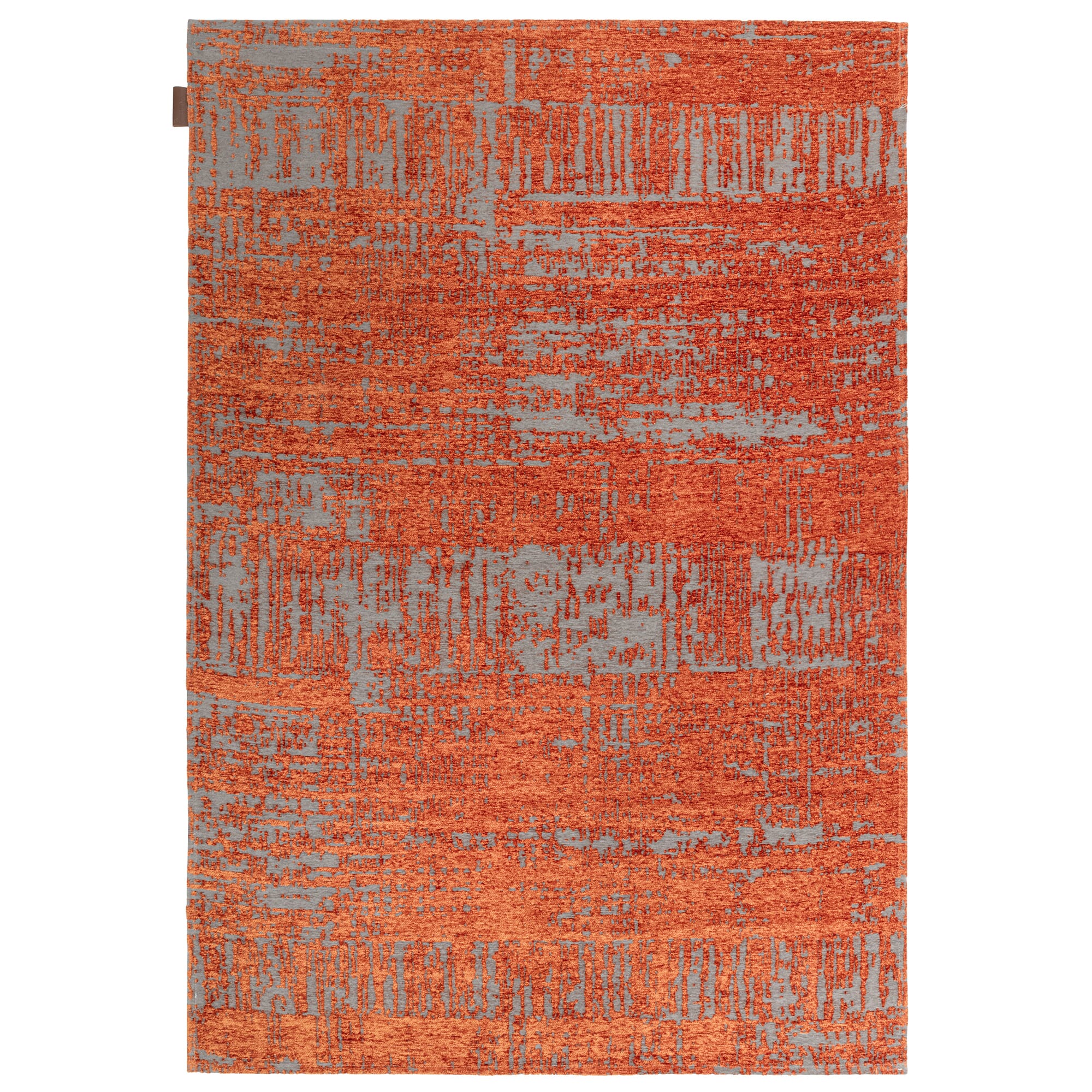 beau marmalade rug