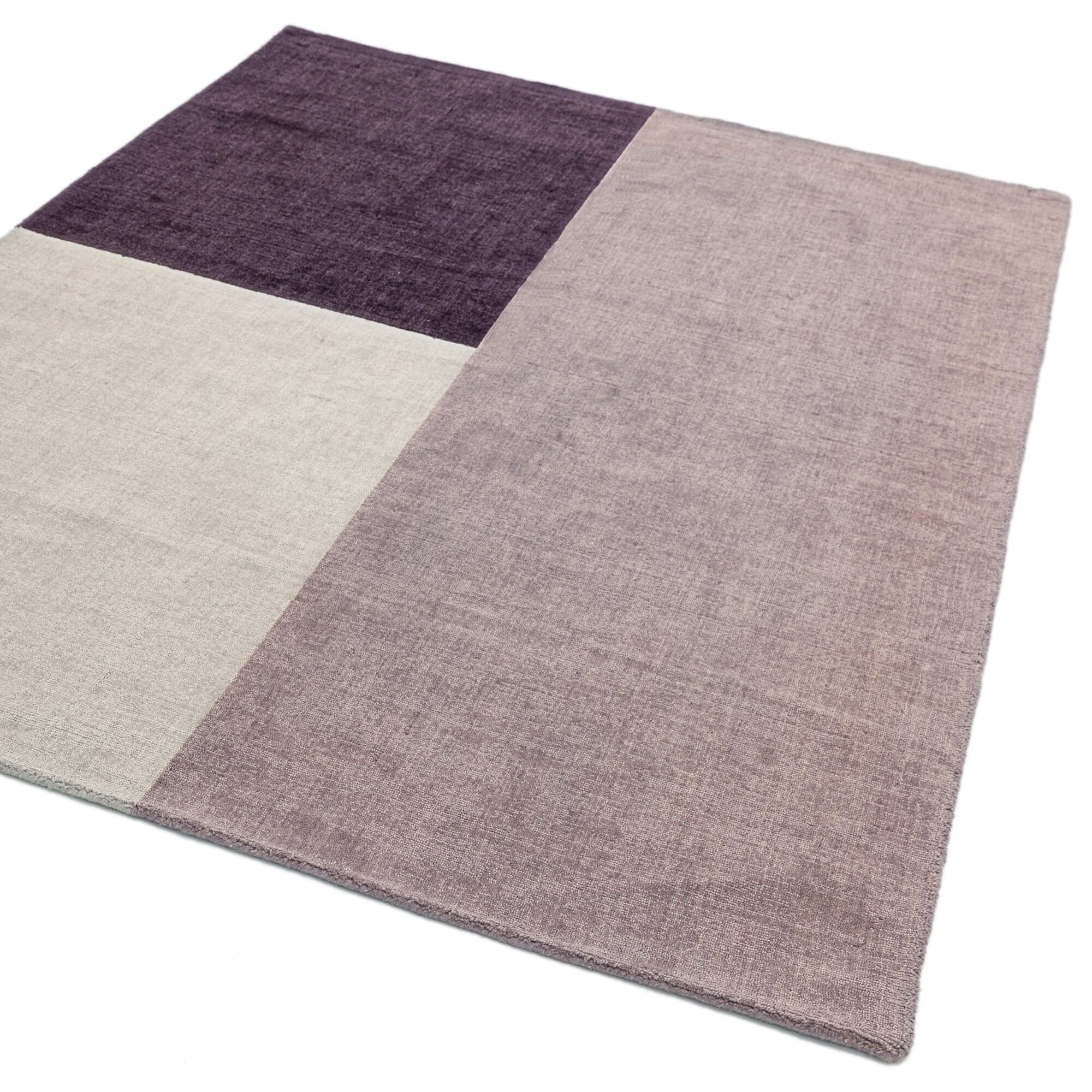 blox heather rug 1