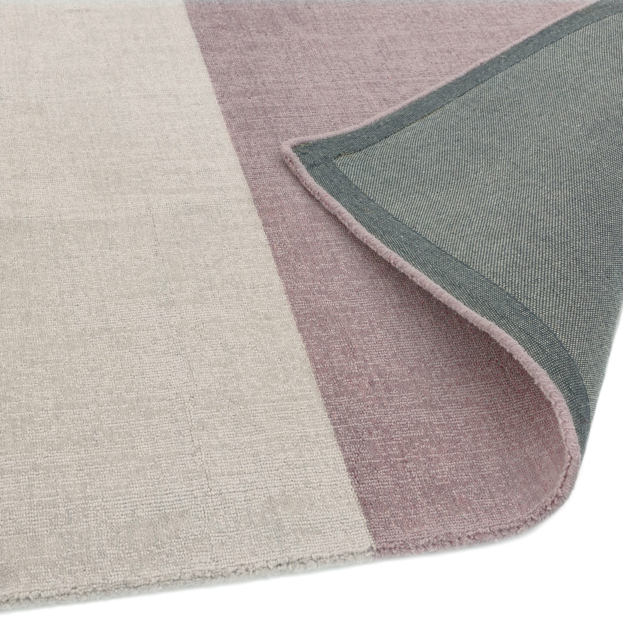 blox heather rug 3