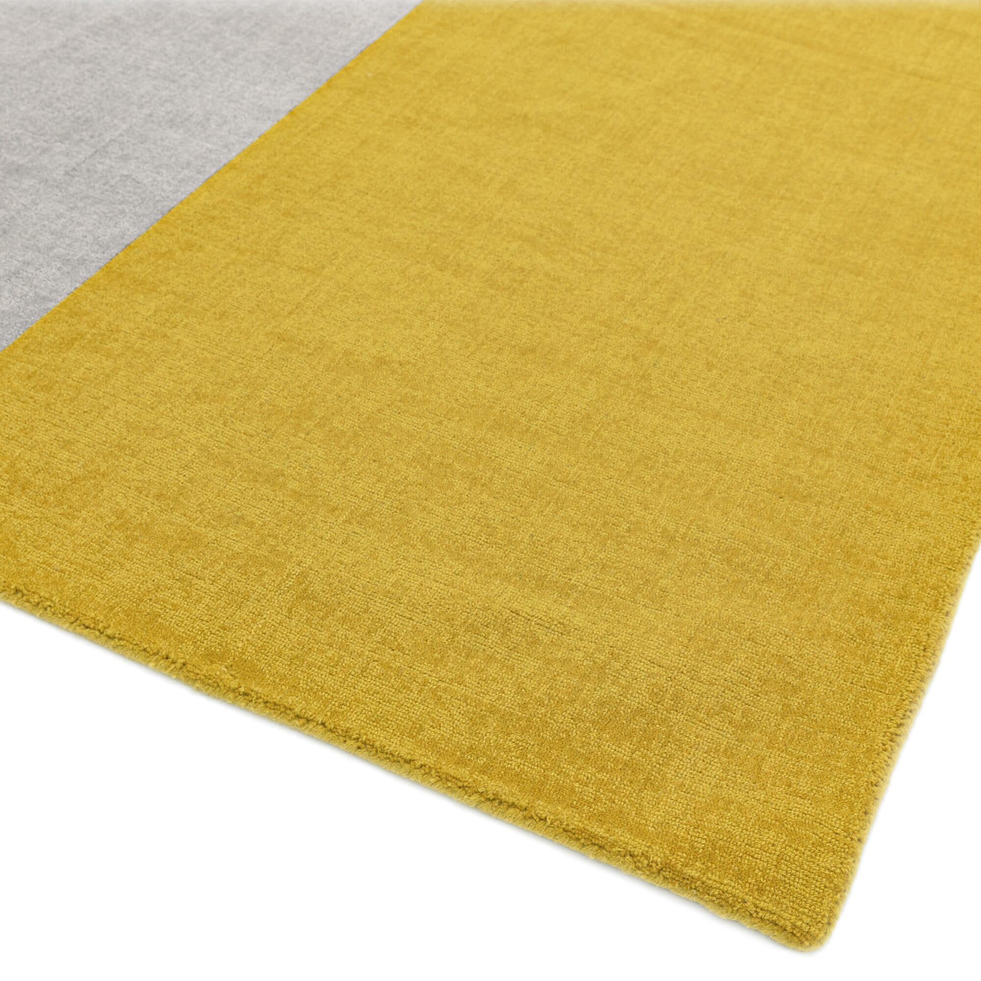 blox mustard rug 2