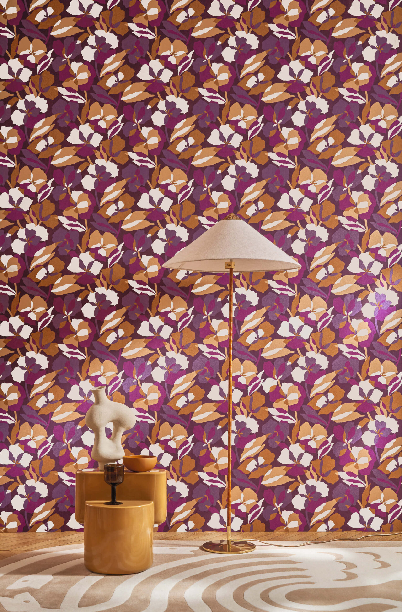 AMARYLLIS-76581018-JARDIN-FELICIA-CASAMANCE-WALLPAPER