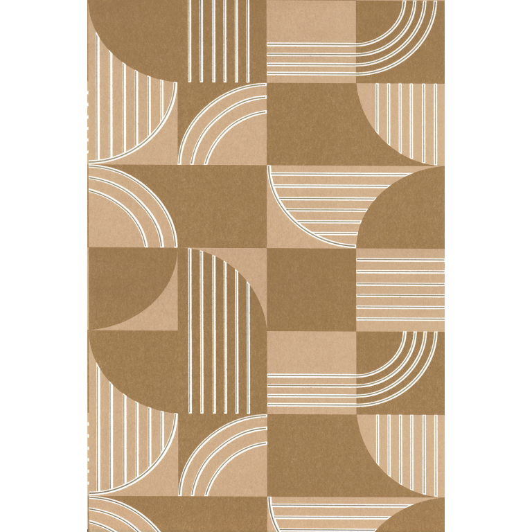 ANNEES 30 76271222 FAUBOURG DES LUMIERES CASAMANCE WALLPAPER