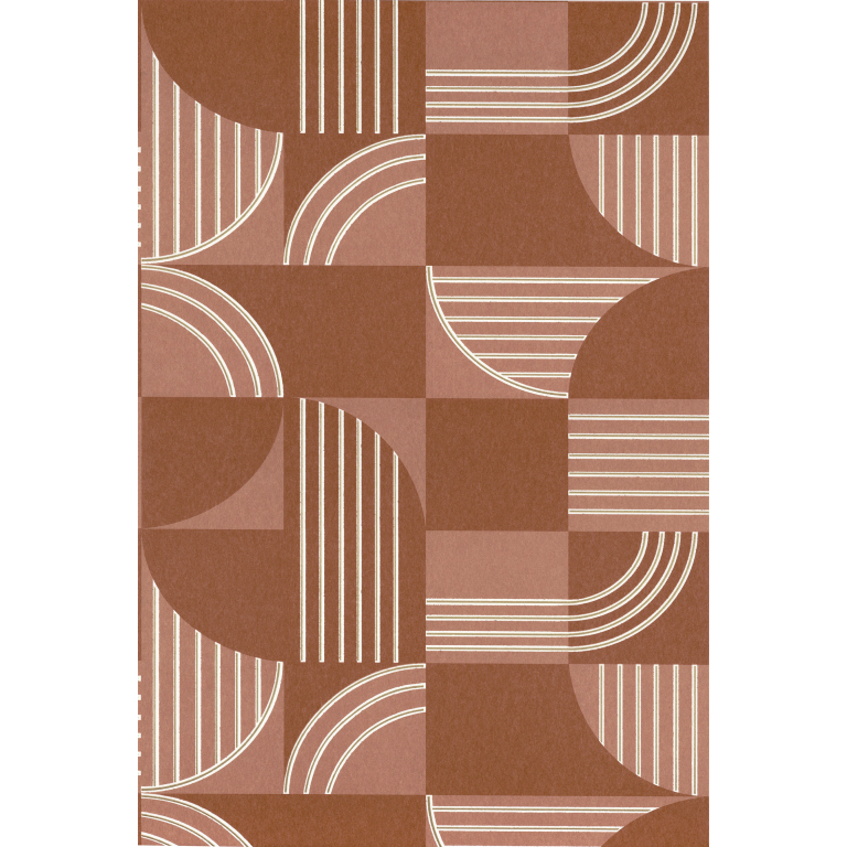 ANNEES 30 76271324 FAUBOURG DES LUMIERES CASAMANCE WALLPAPER