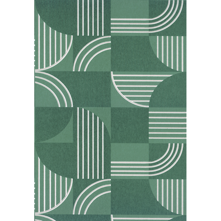 ANNEES 30 76271426 FAUBOURG DES LUMIERES CASAMANCE WALLPAPER