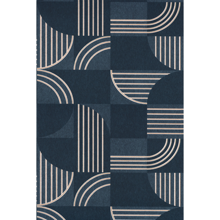 ANNEES 30 76271528 FAUBOURG DES LUMIERES CASAMANCE WALLPAPER